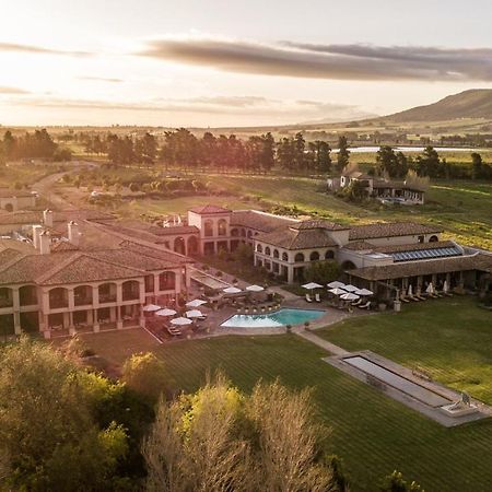 Santé Wellness Retreat&Spa Paarl Extérieur photo