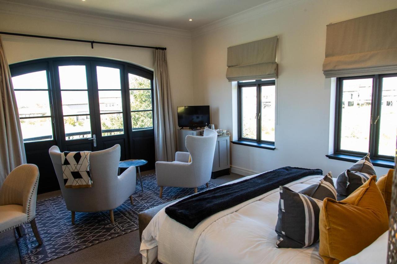 Santé Wellness Retreat&Spa Paarl Extérieur photo