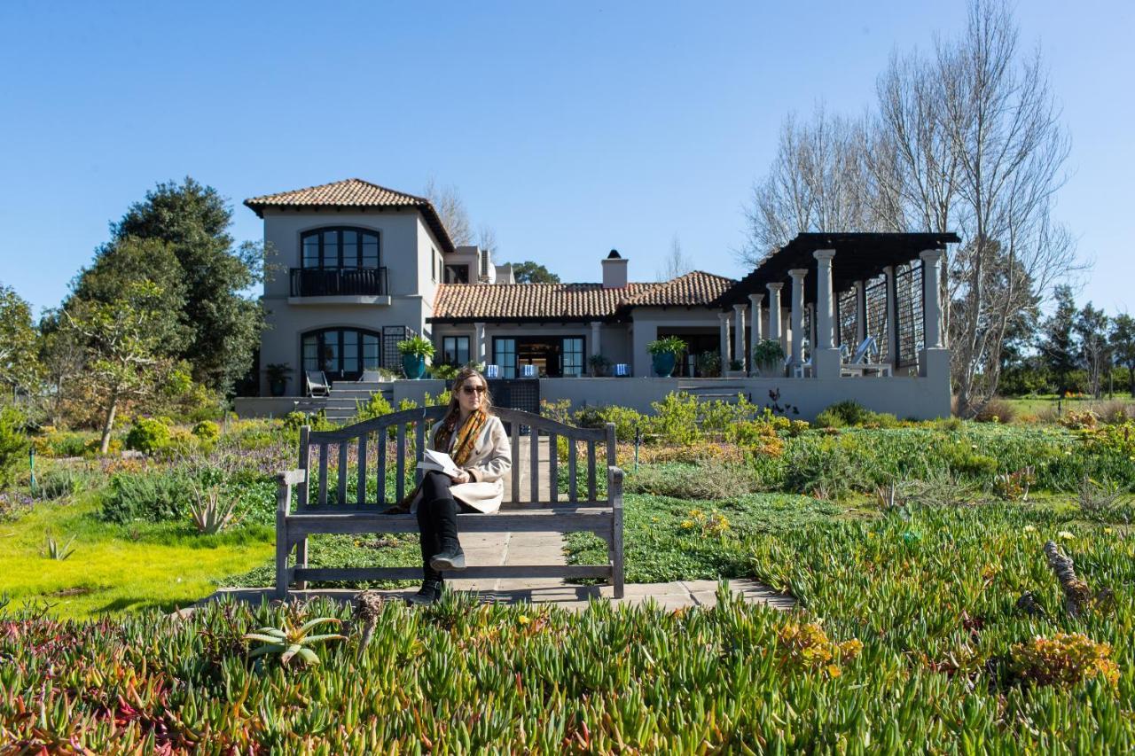 Santé Wellness Retreat&Spa Paarl Extérieur photo